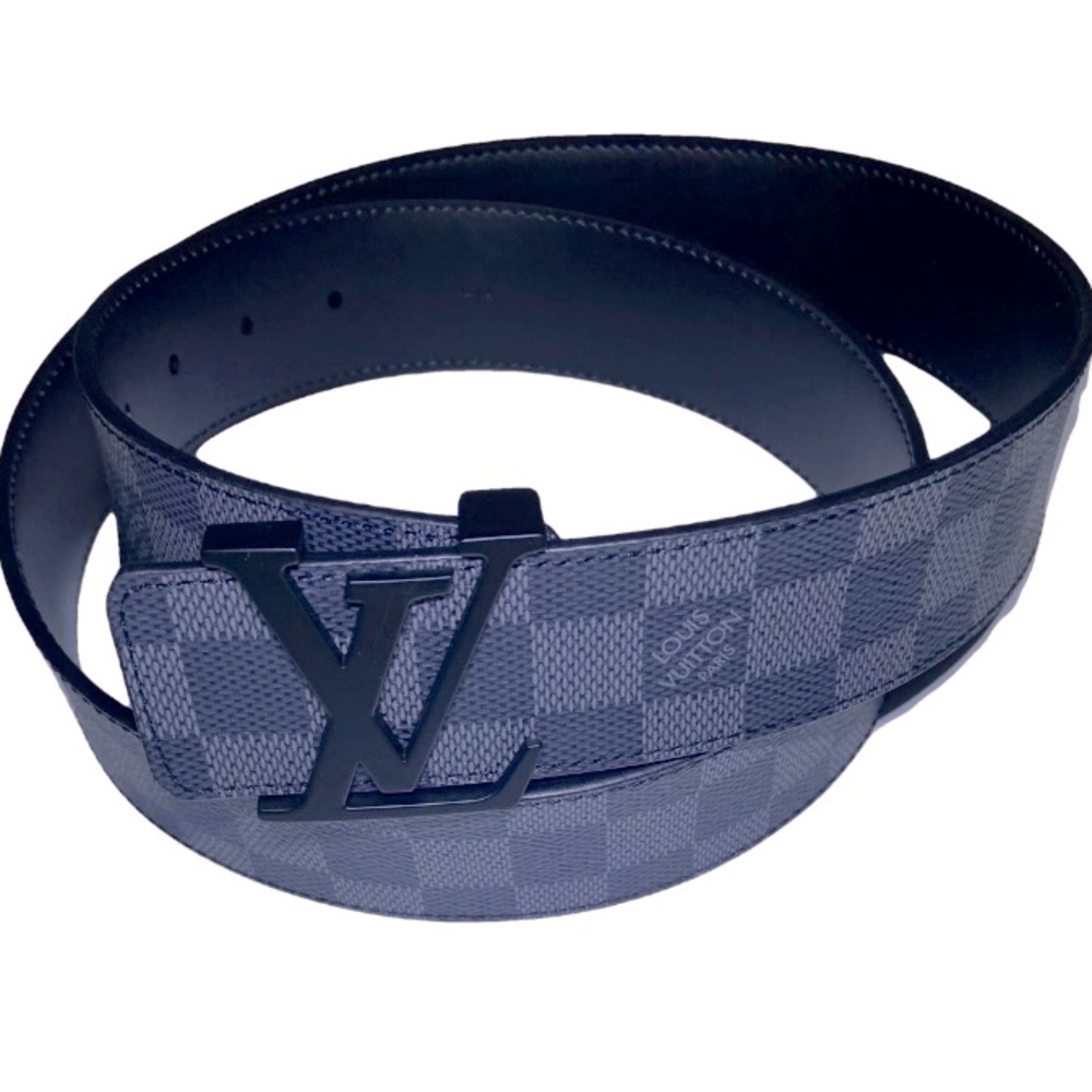 Louis Vuitton belt -men’s XL